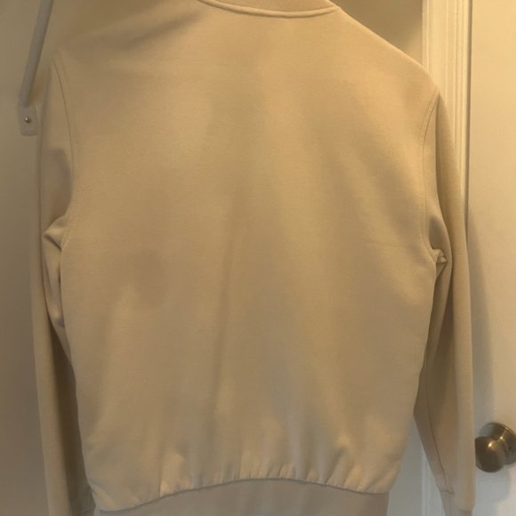 Reiss Quilted Hybrid Jacket - Picture 2 of 3